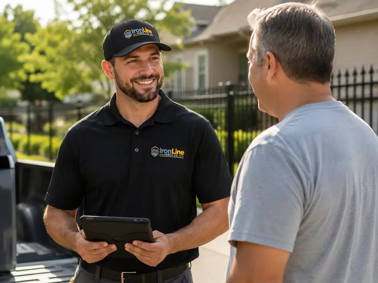 Metal Fence Installation Reading, MN FAQs